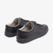 Camper Black Sneakers Mens - Chasis Online Ireland | NFEQD3627